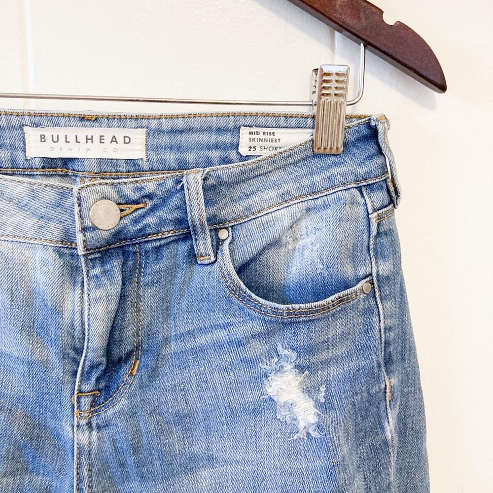 🎉FLASH SALE🎉 Bullhead Jeans